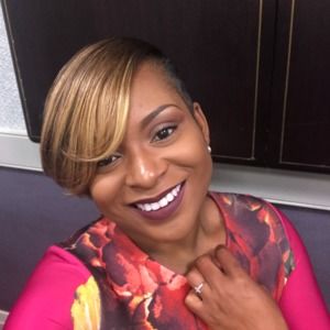 Meet your Posher, Tanisha